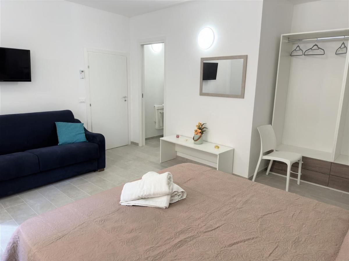Casa Da Nonna Francy Lejlighed Syracuse Eksteriør billede