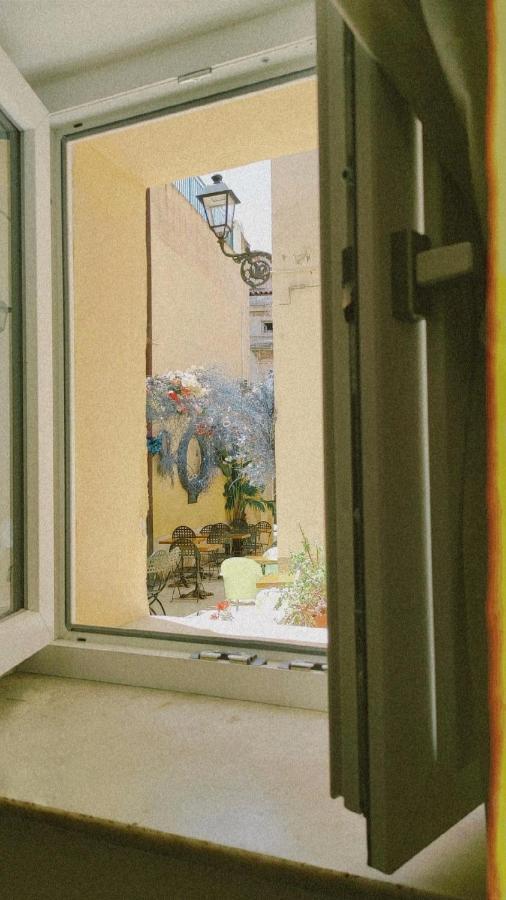 Casa Da Nonna Francy Lejlighed Syracuse Eksteriør billede