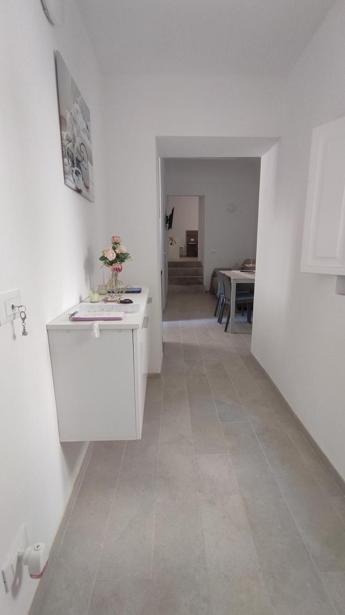 Casa Da Nonna Francy Lejlighed Syracuse Eksteriør billede