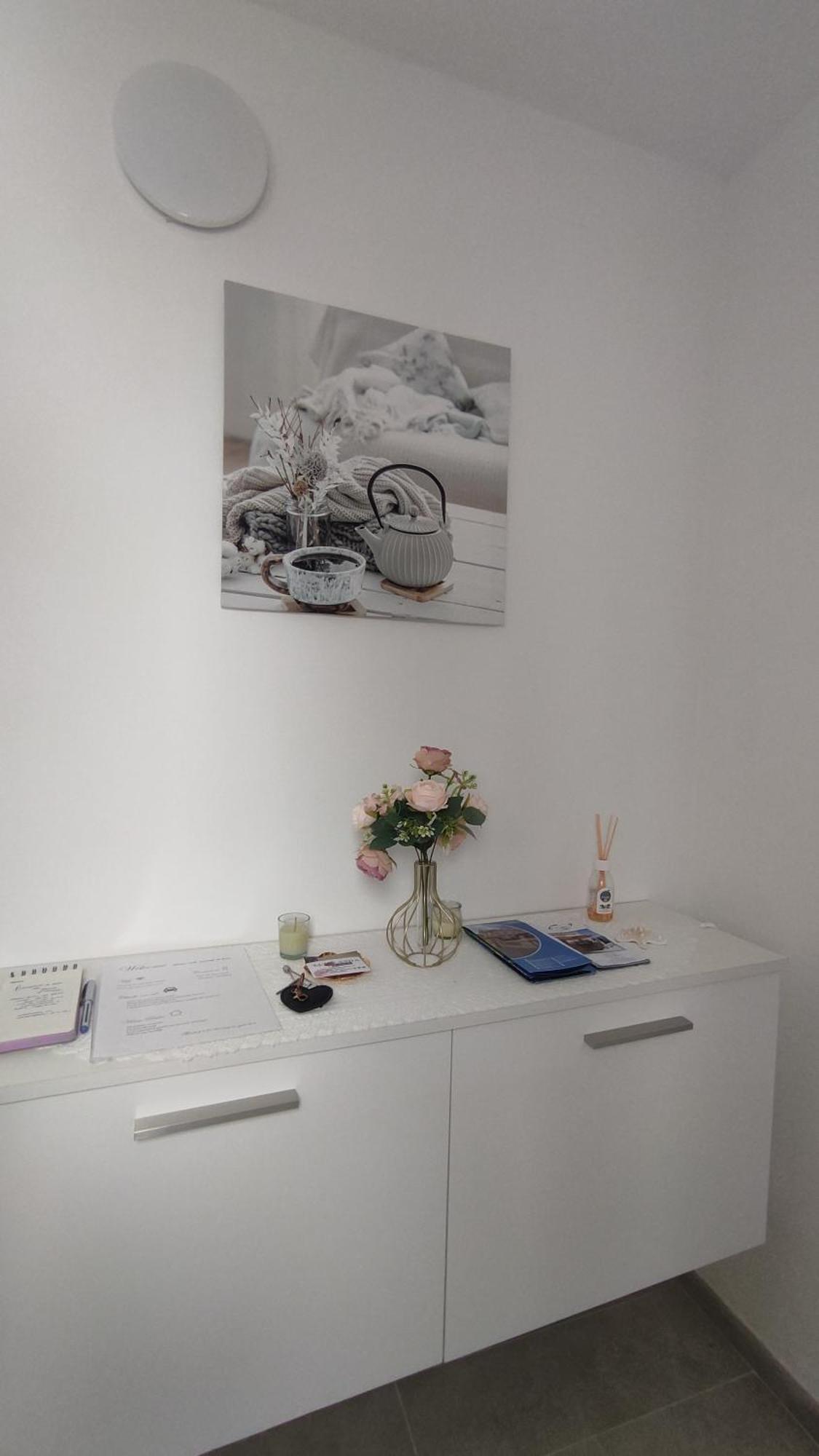 Casa Da Nonna Francy Lejlighed Syracuse Eksteriør billede